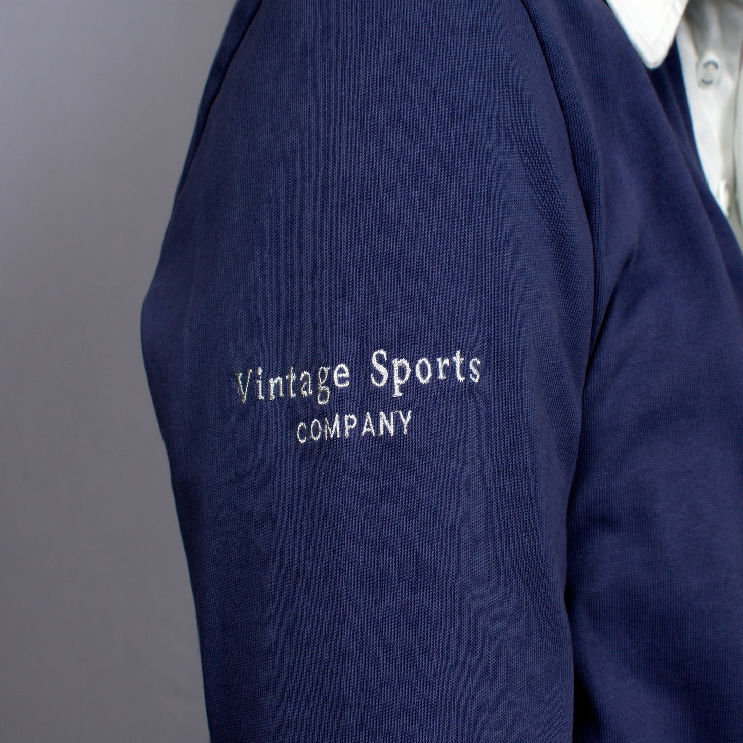 Vintage Scotland Rugby Shirt