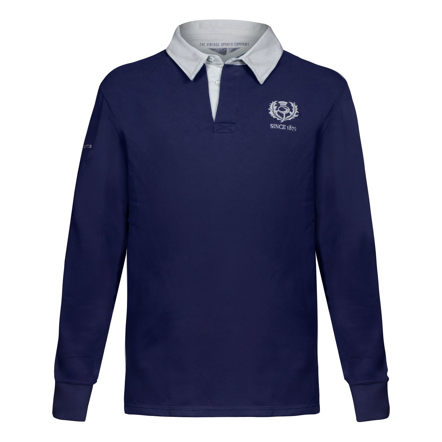 Vintage Scotland Rugby Shirt