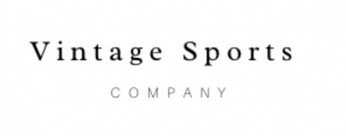 The Vintage Sports Company 