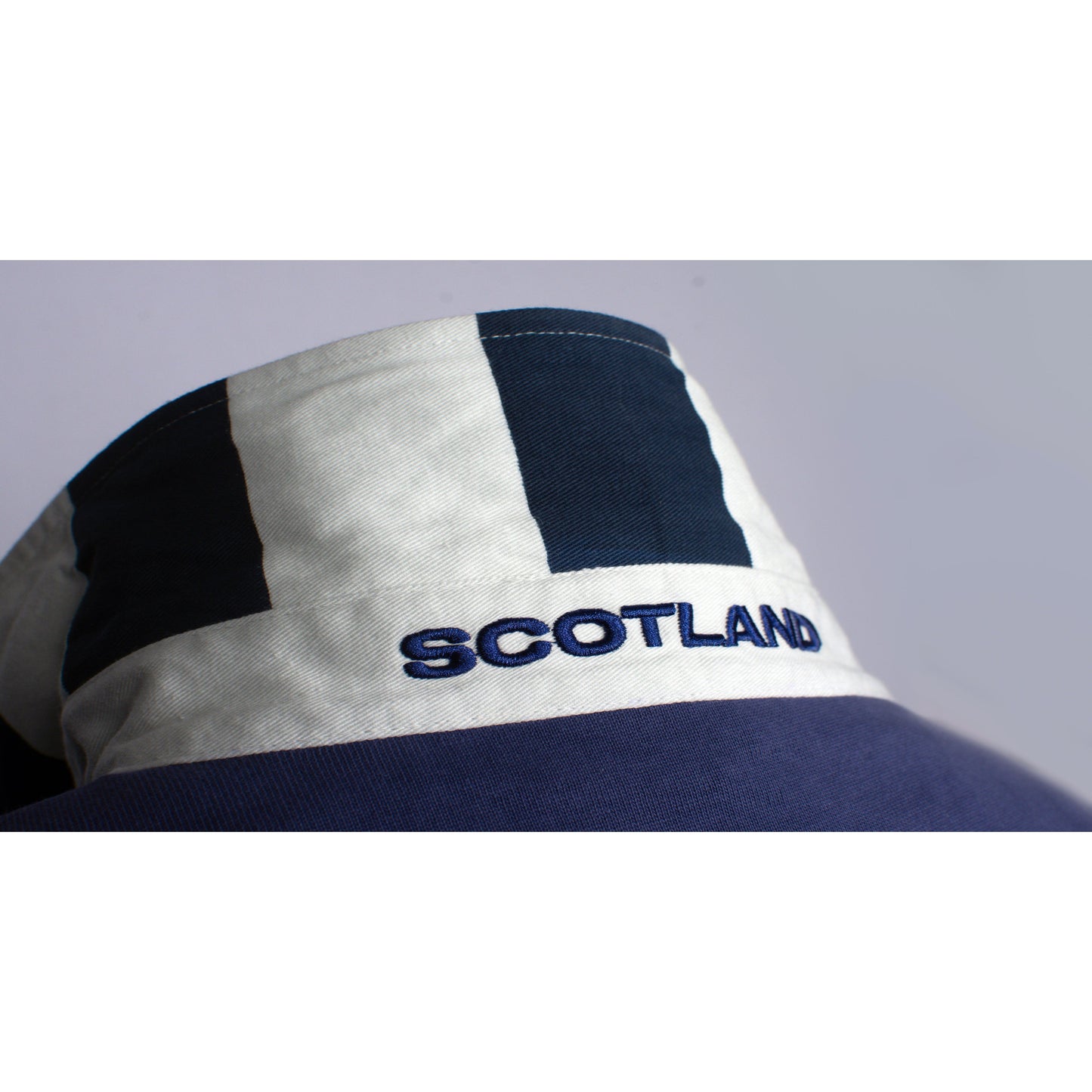 Vintage Scotland Rugby Shirt